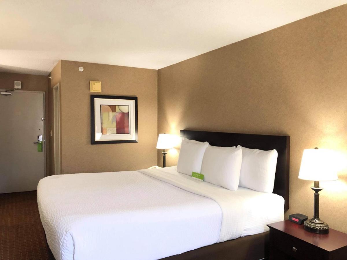 Americinn By Wyndham Casper Event Center Area Екстер'єр фото