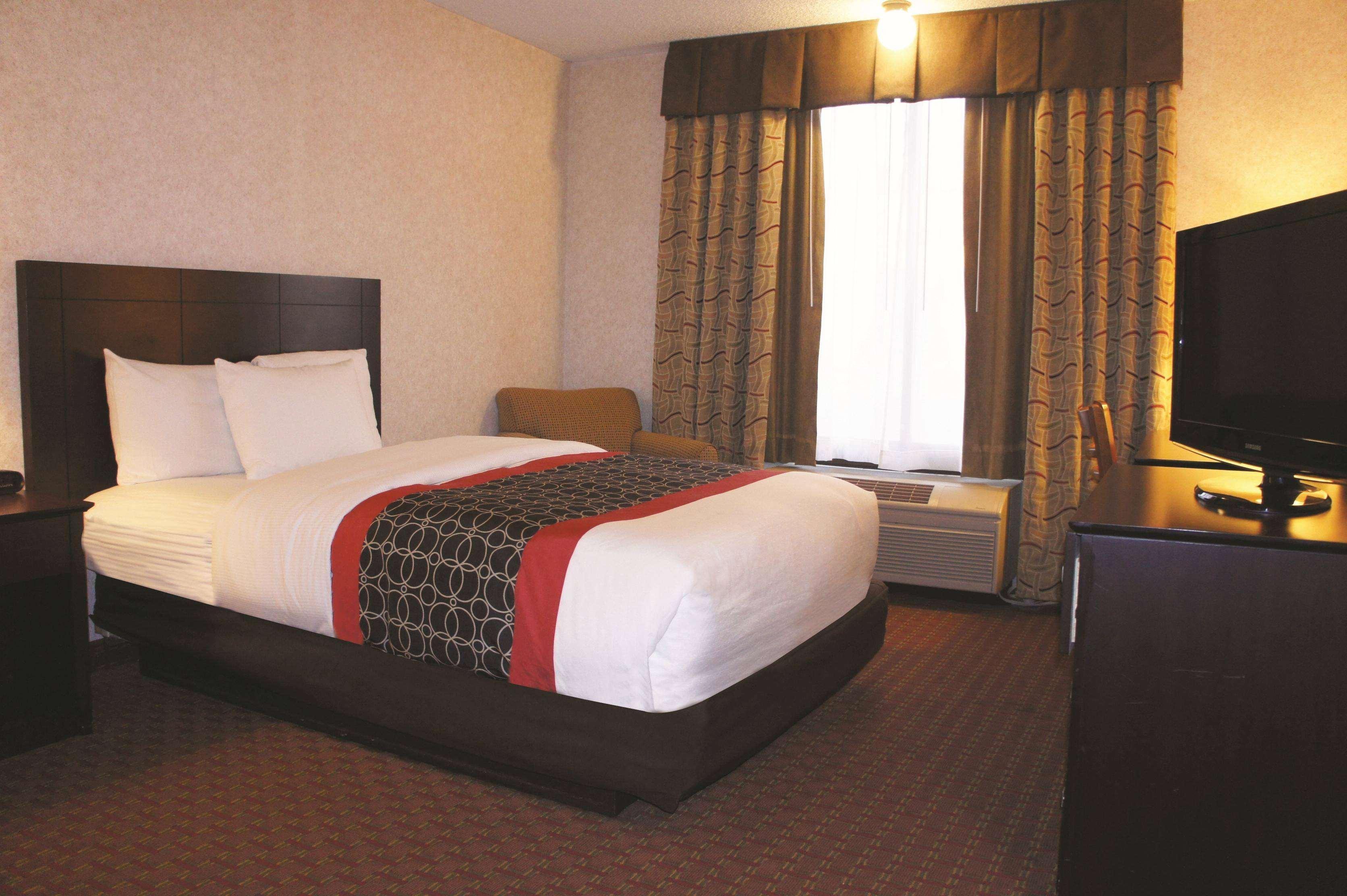 Americinn By Wyndham Casper Event Center Area Екстер'єр фото