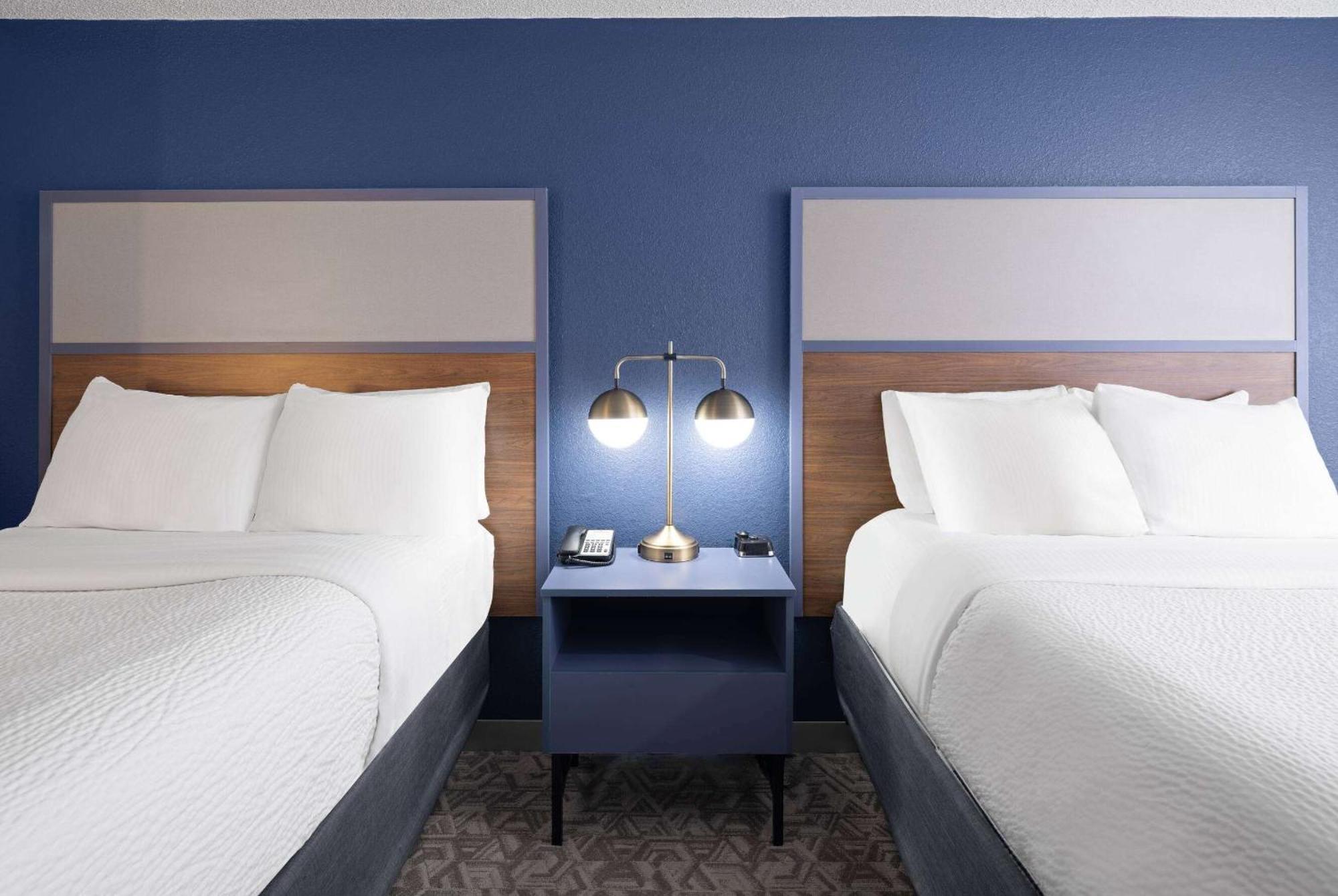 Americinn By Wyndham Casper Event Center Area Екстер'єр фото