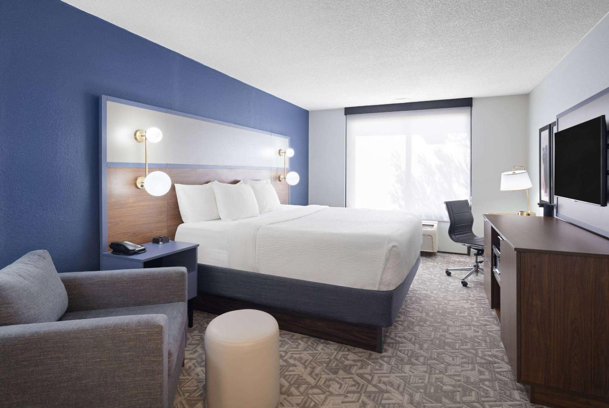 Americinn By Wyndham Casper Event Center Area Екстер'єр фото