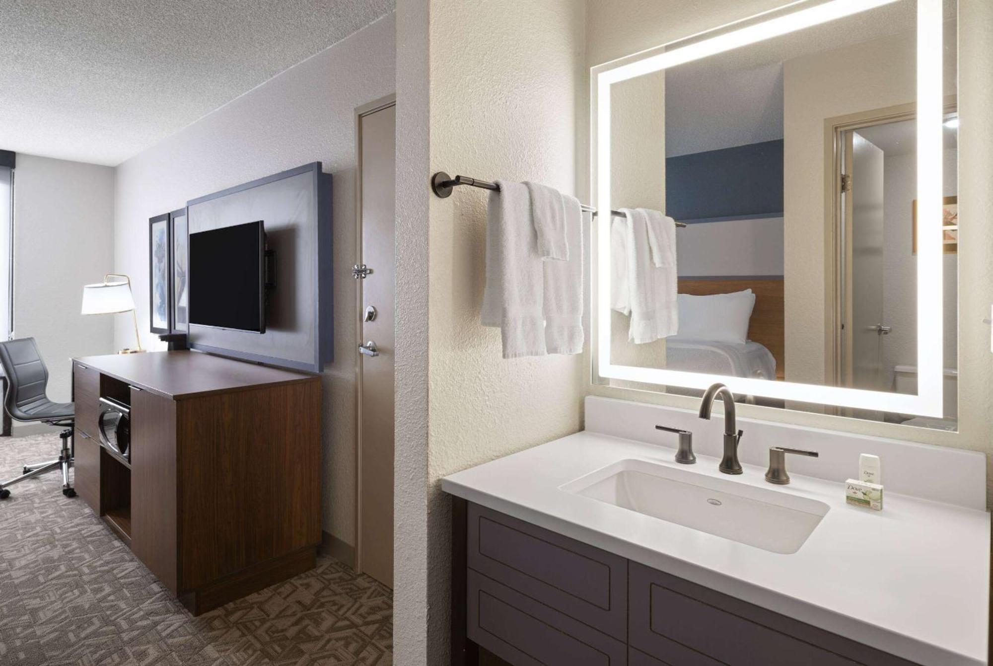 Americinn By Wyndham Casper Event Center Area Екстер'єр фото