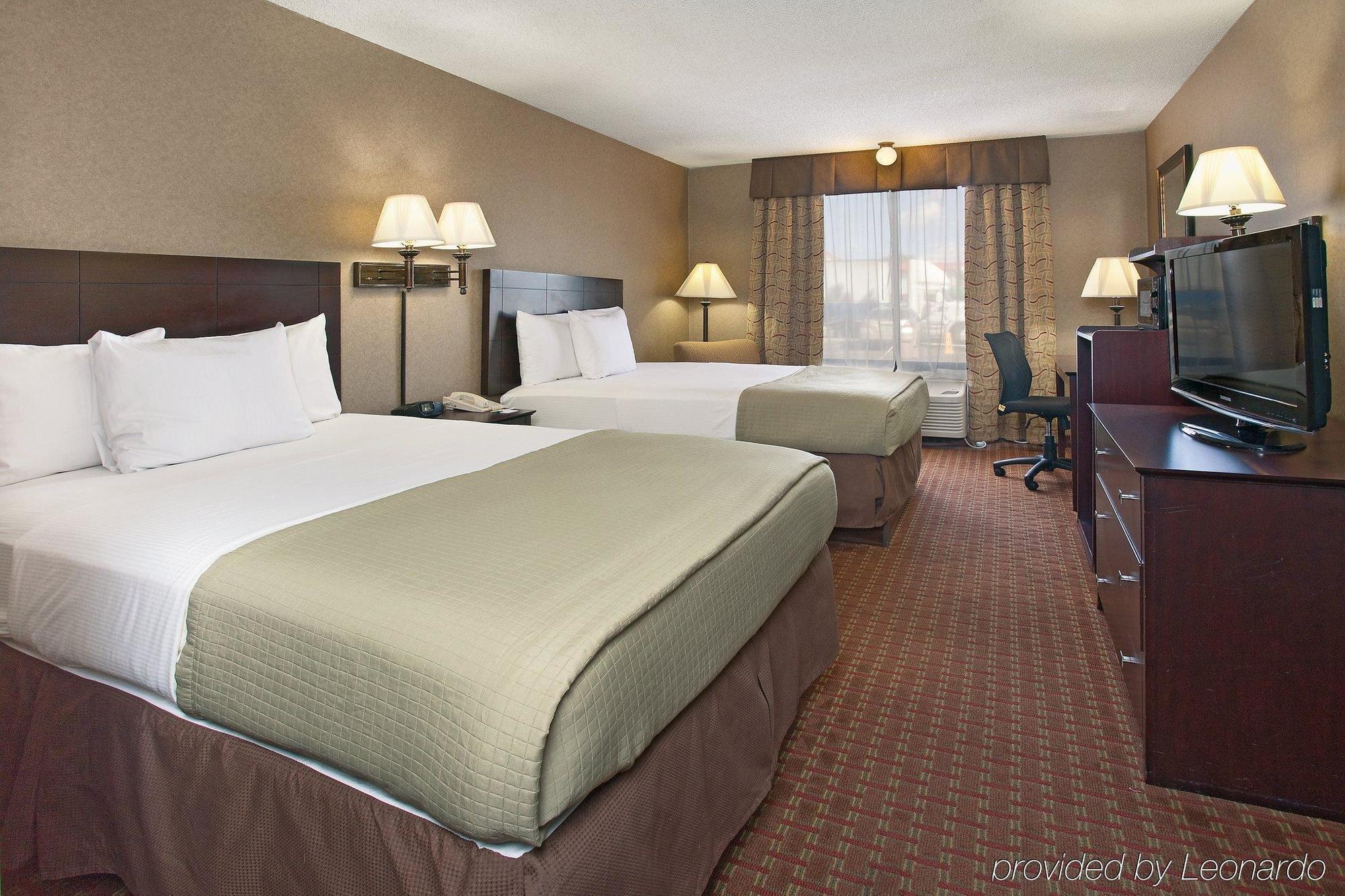 Americinn By Wyndham Casper Event Center Area Екстер'єр фото